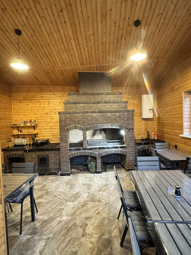 Гостевой дом Бархат