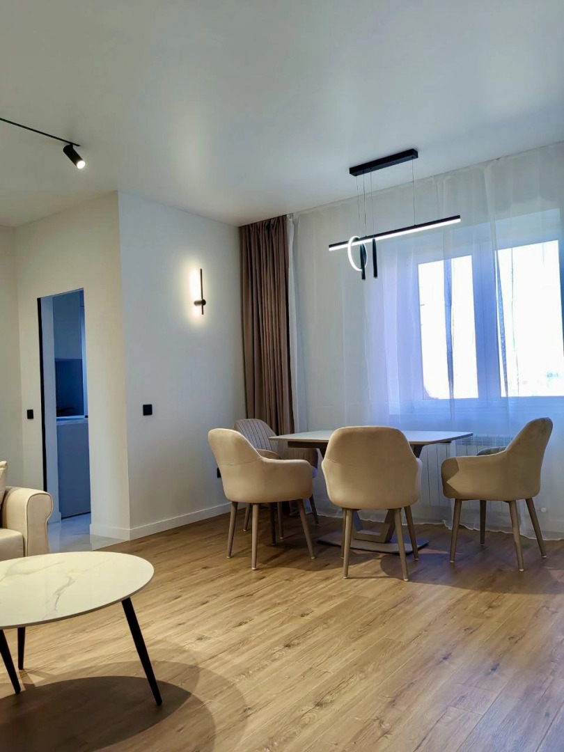 Апартаменты VIP Apart