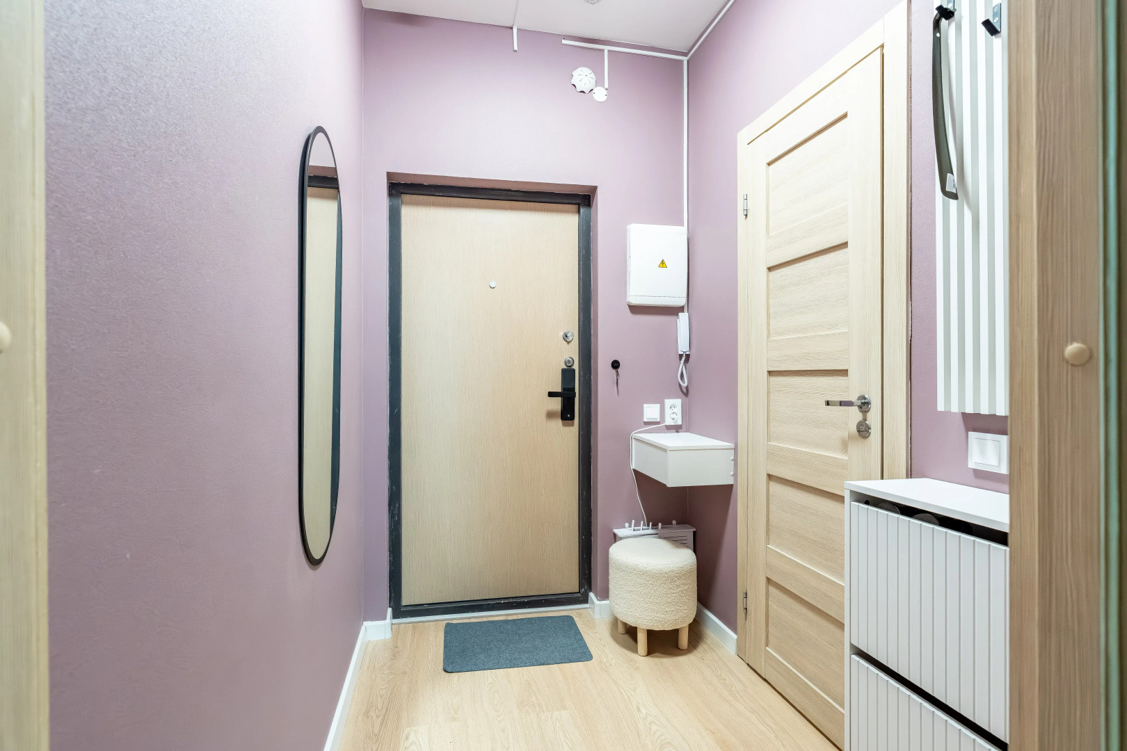 Квартира Нежный Уют