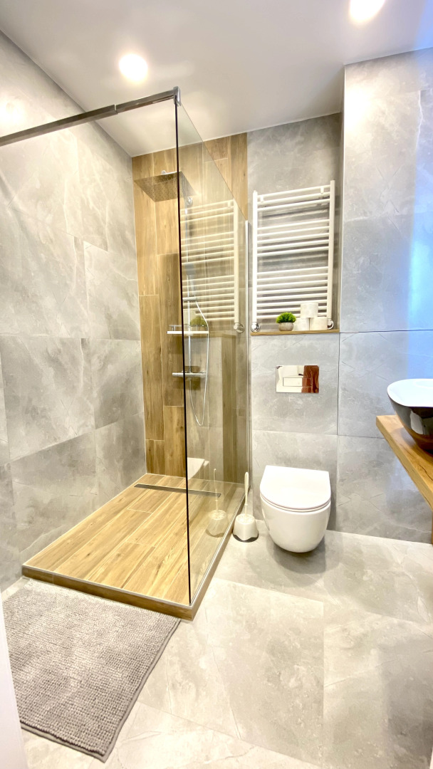 Квартира Уютная In the heart of König