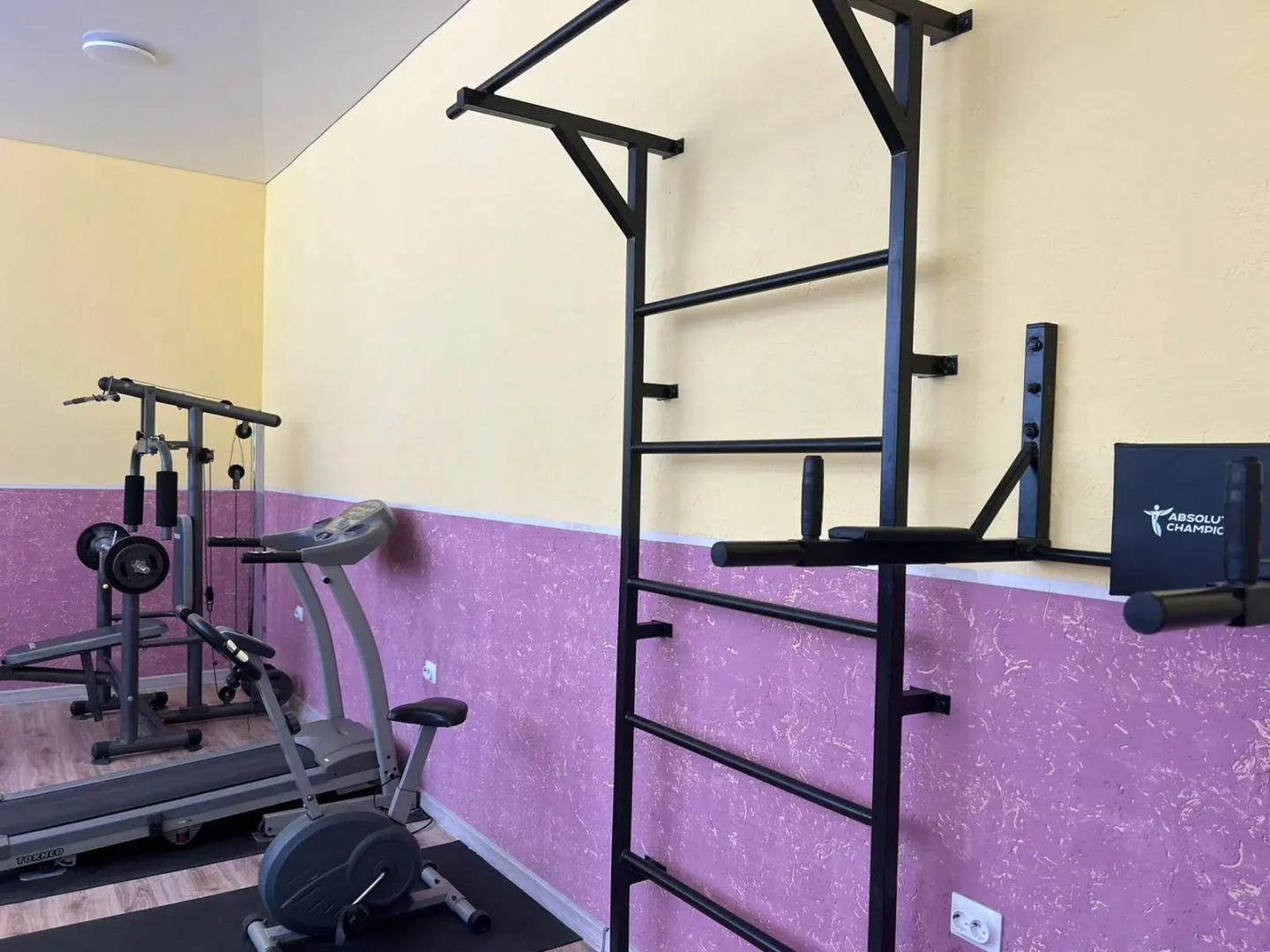 Гостевой дом Дженнет