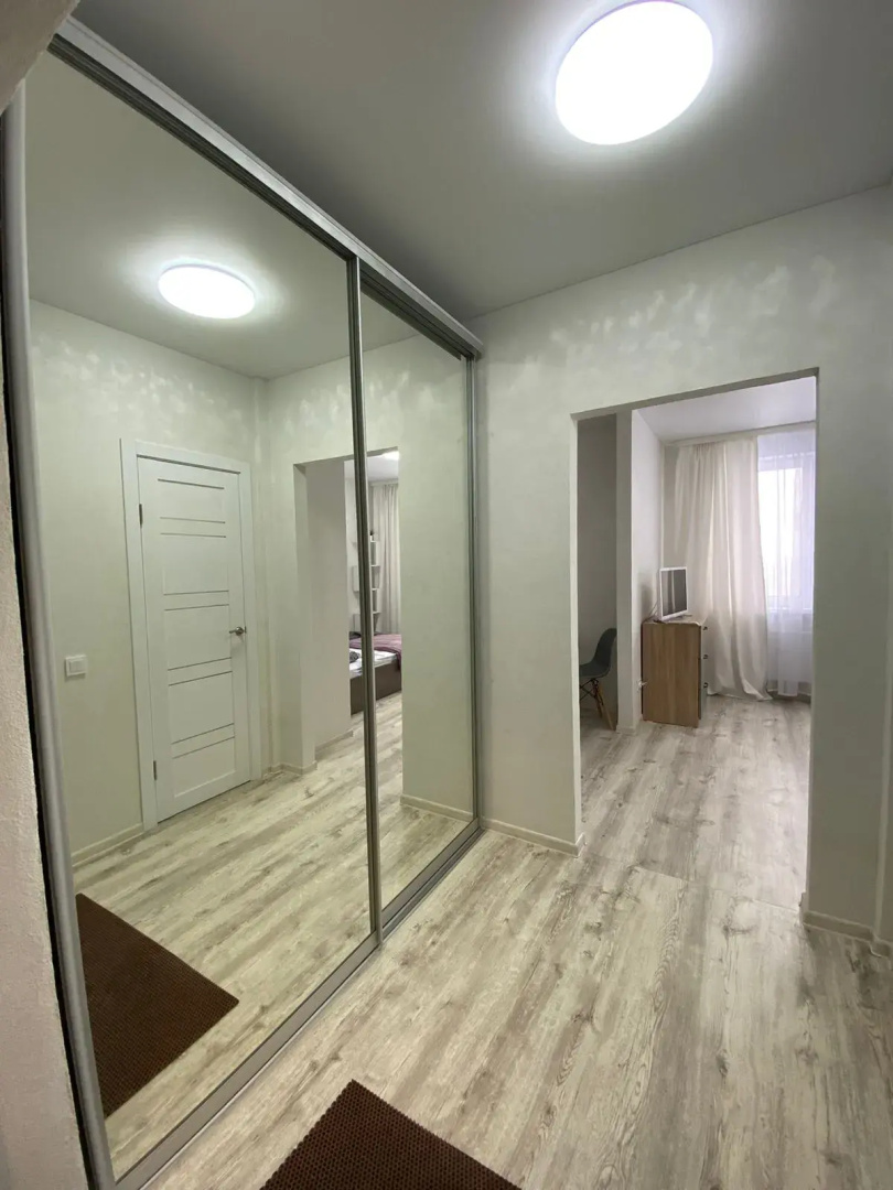 Квартира в Новеллах