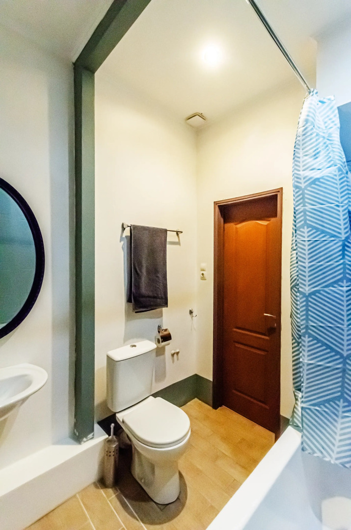 Апартаменты 1-к квартира (23) на Никитинской 108