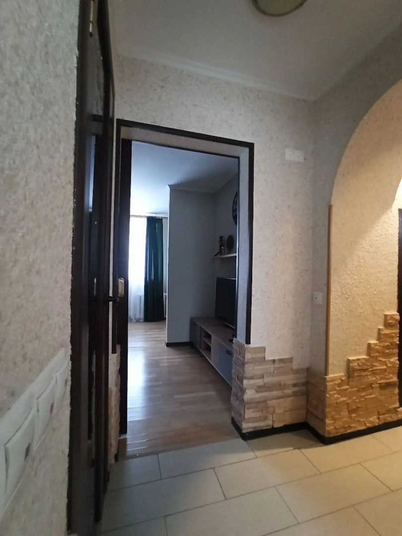Квартира на улице Фрунзе