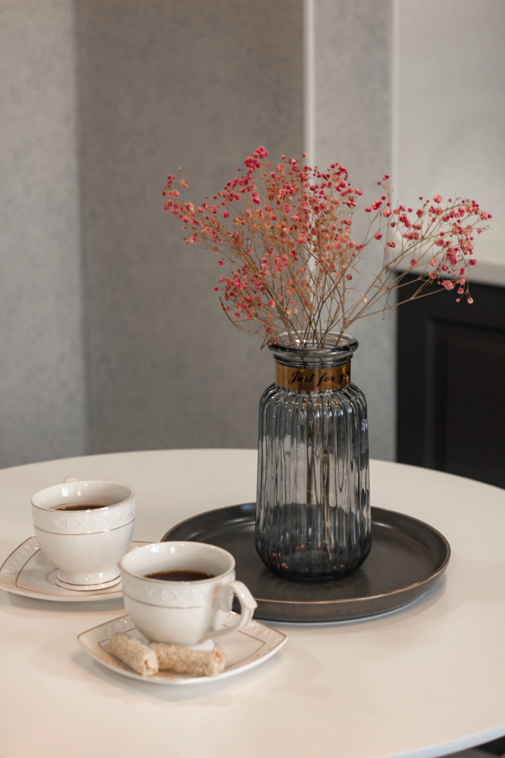 Квартира Time for you от Esenia Home