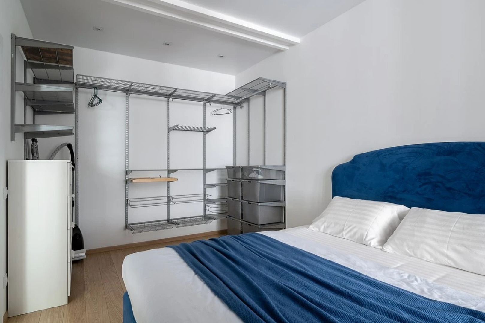 Апартаменты Seaside