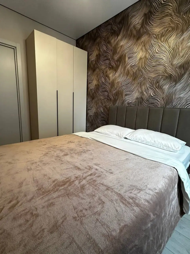 Апартаменты Уютные рядом с аэропортом