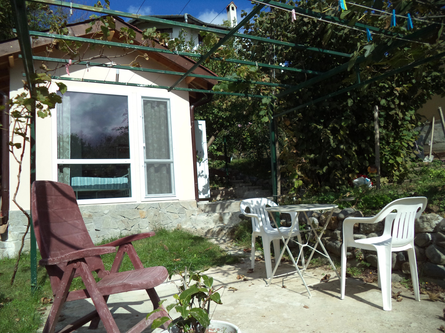 Вилла Blue Summer