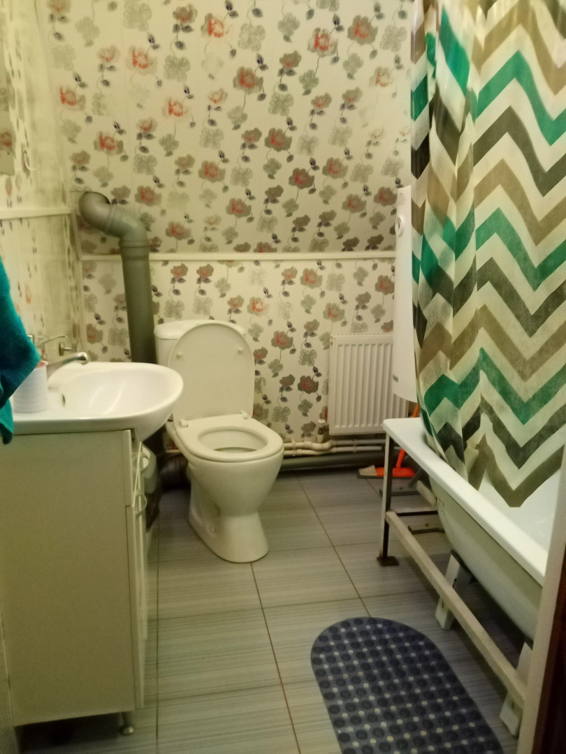 Гостевой дом Фаворит