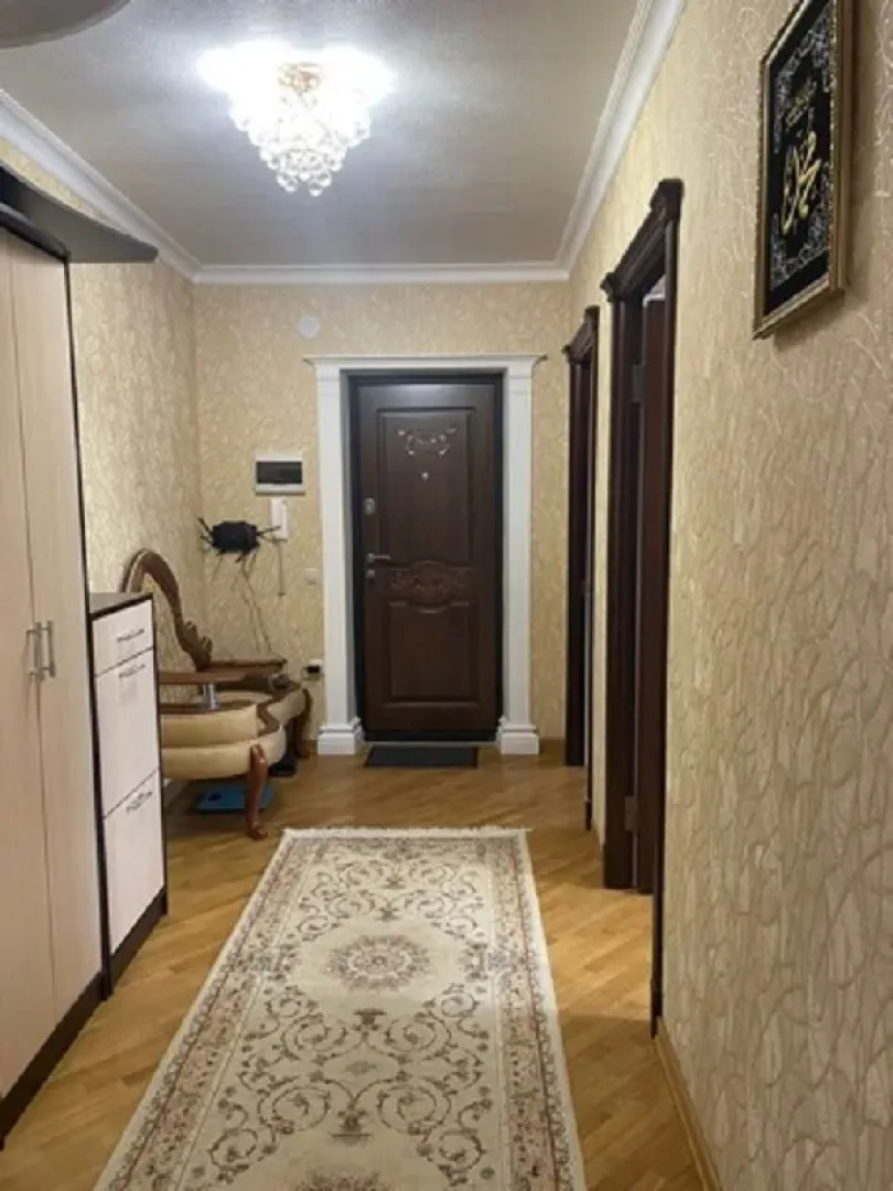 Апартаменты Просторная Квартира в Центре