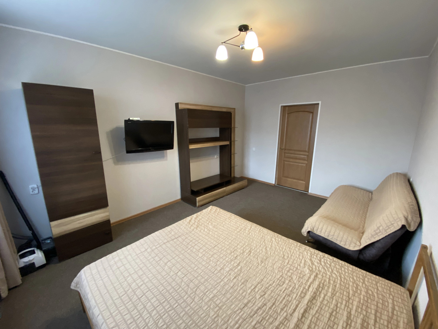 Декабрист на Кирова 16-4