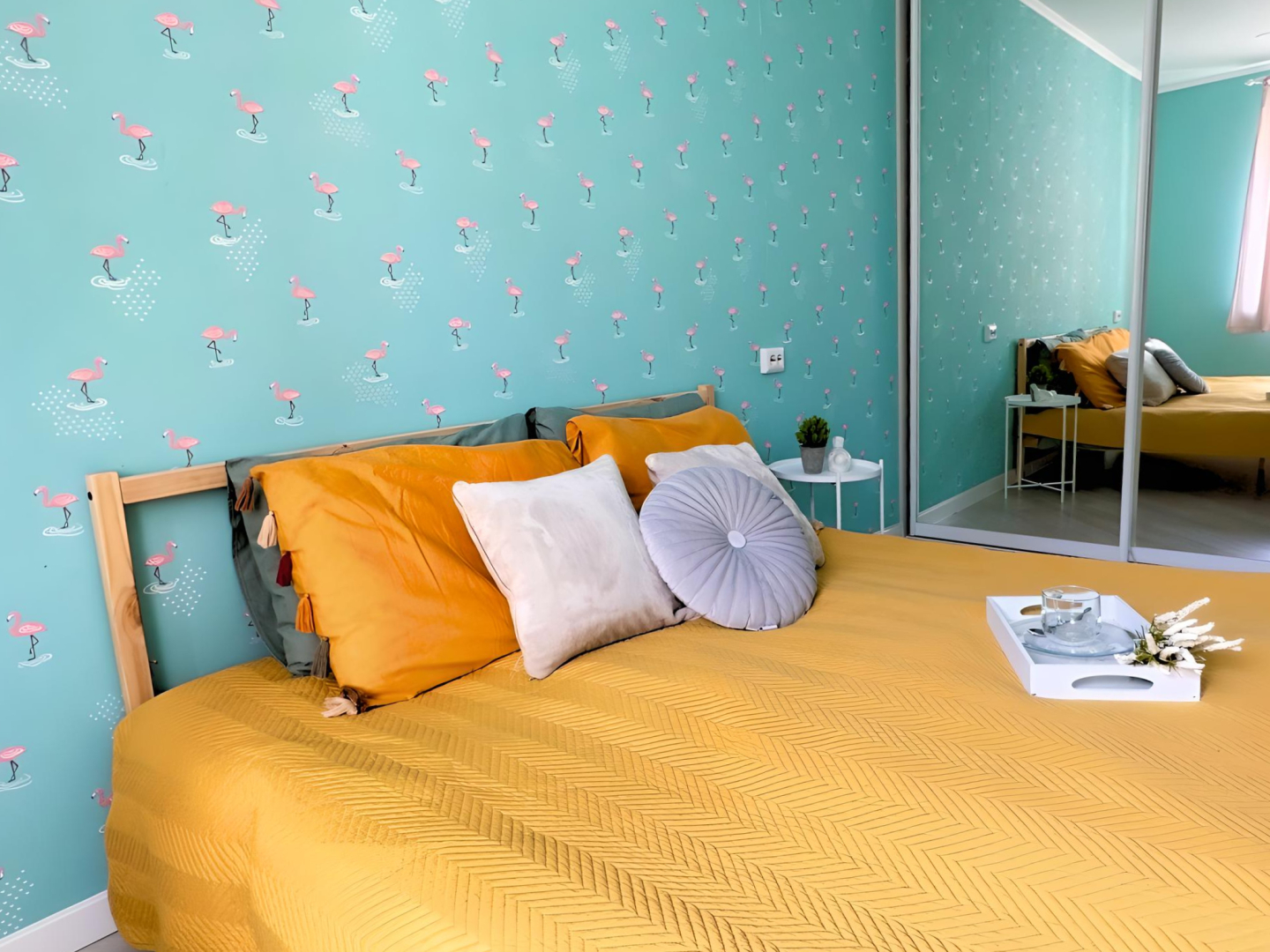 Апартаменты рядом с Аэропортом Казани