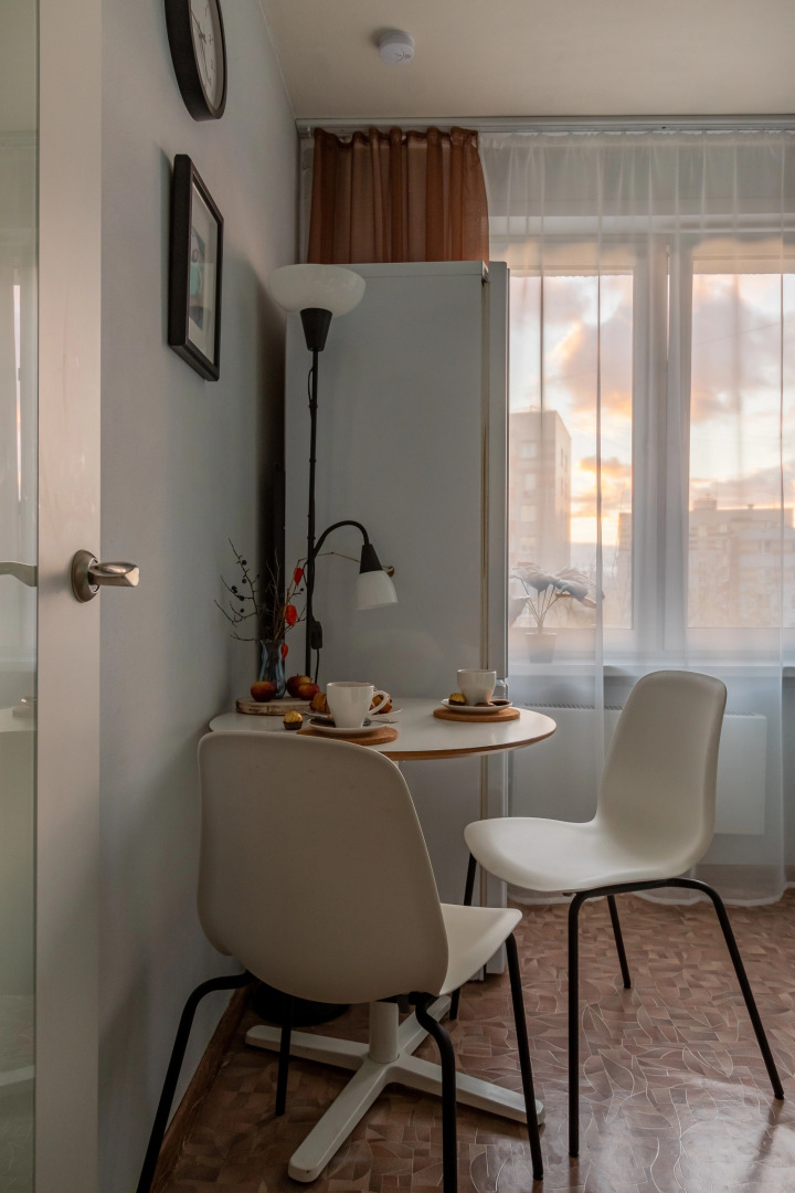 Квартира Новелла в Печатниках