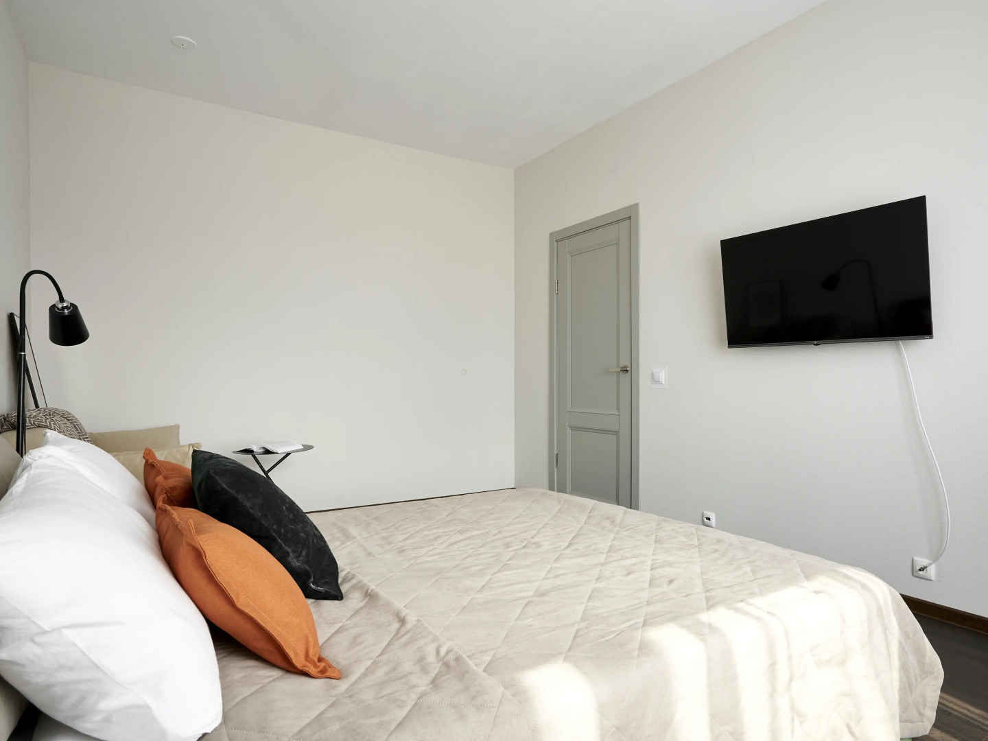 Апартаменты Лахтинские Облака