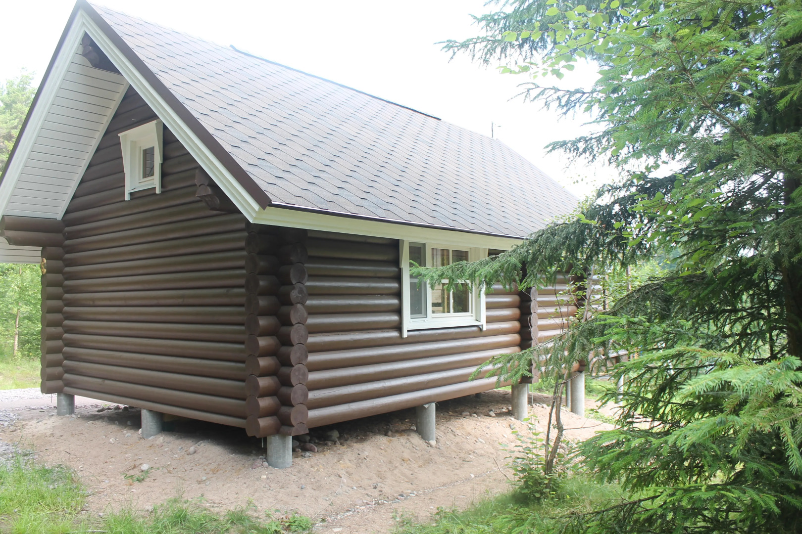 Гостевой Дом Алавойне