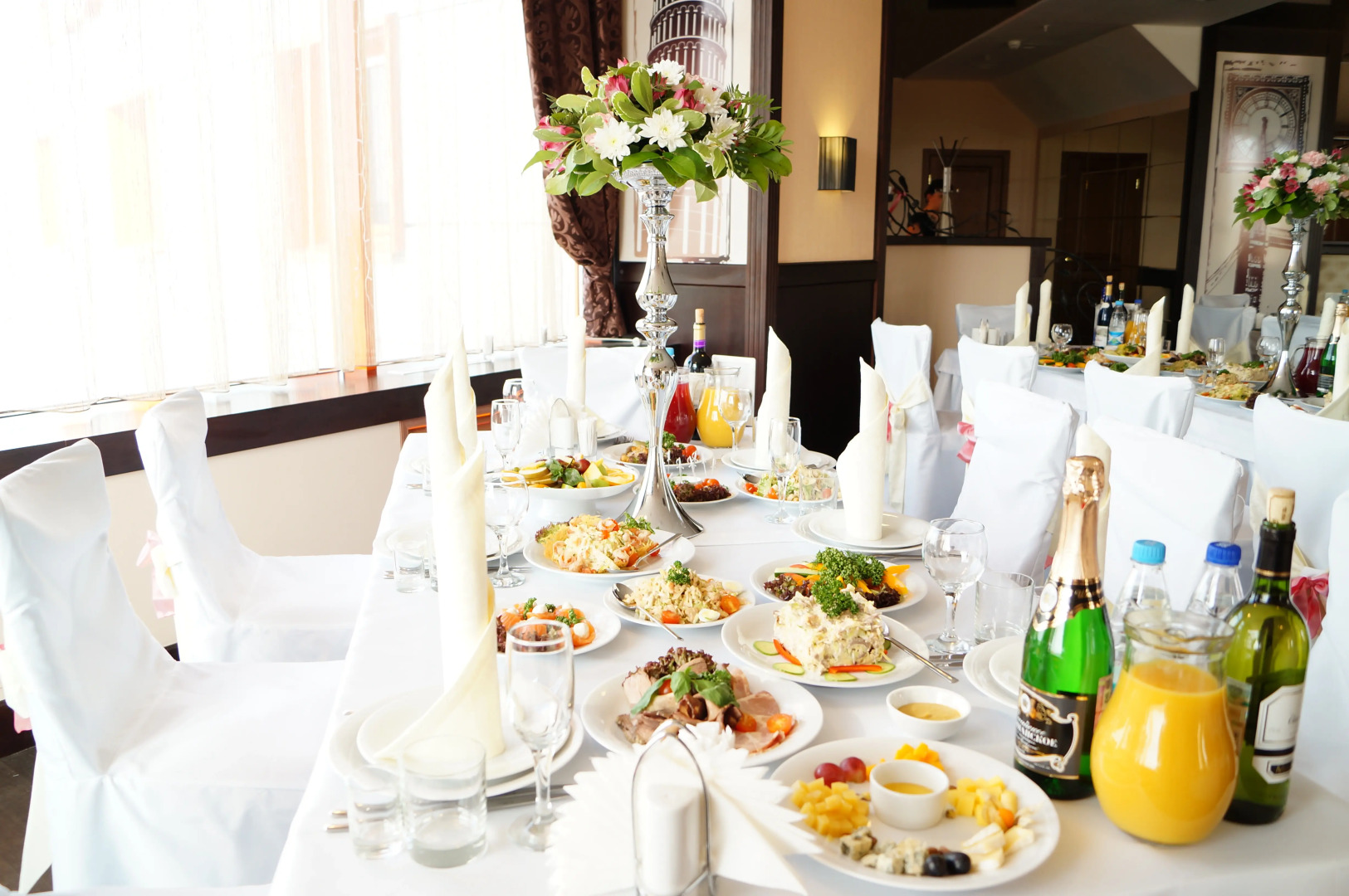 Отель Апельсин