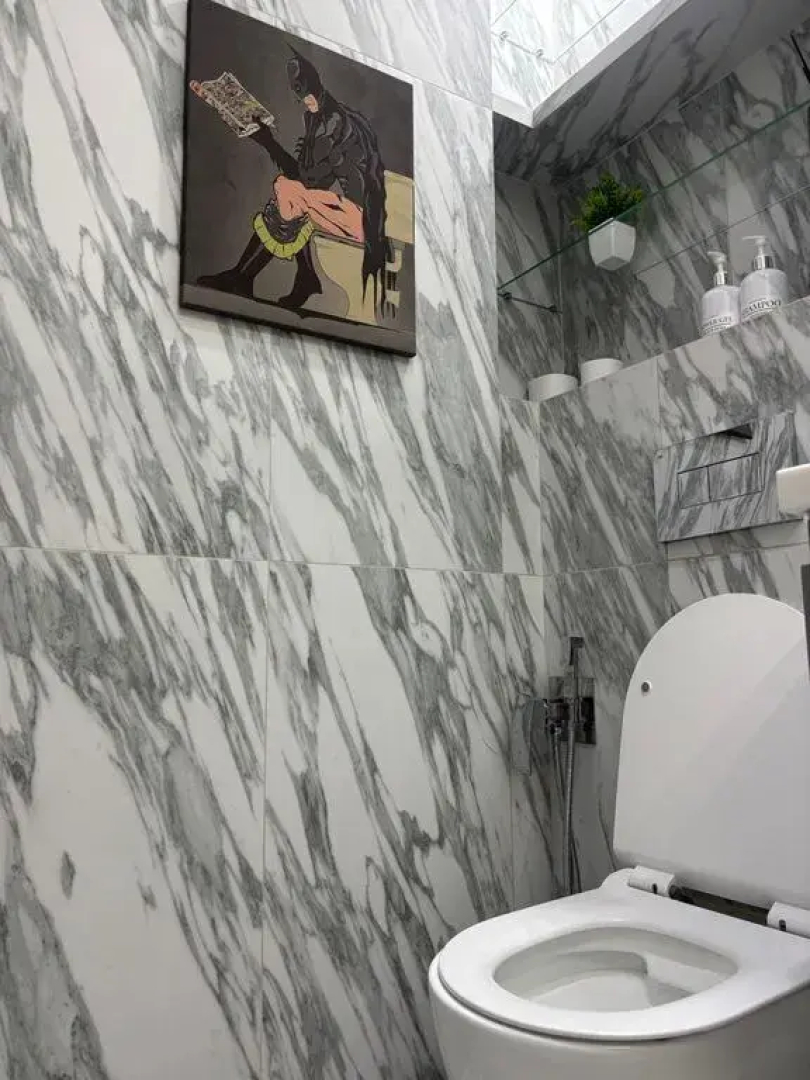 Квартира на Калинина 86 13 Этаж