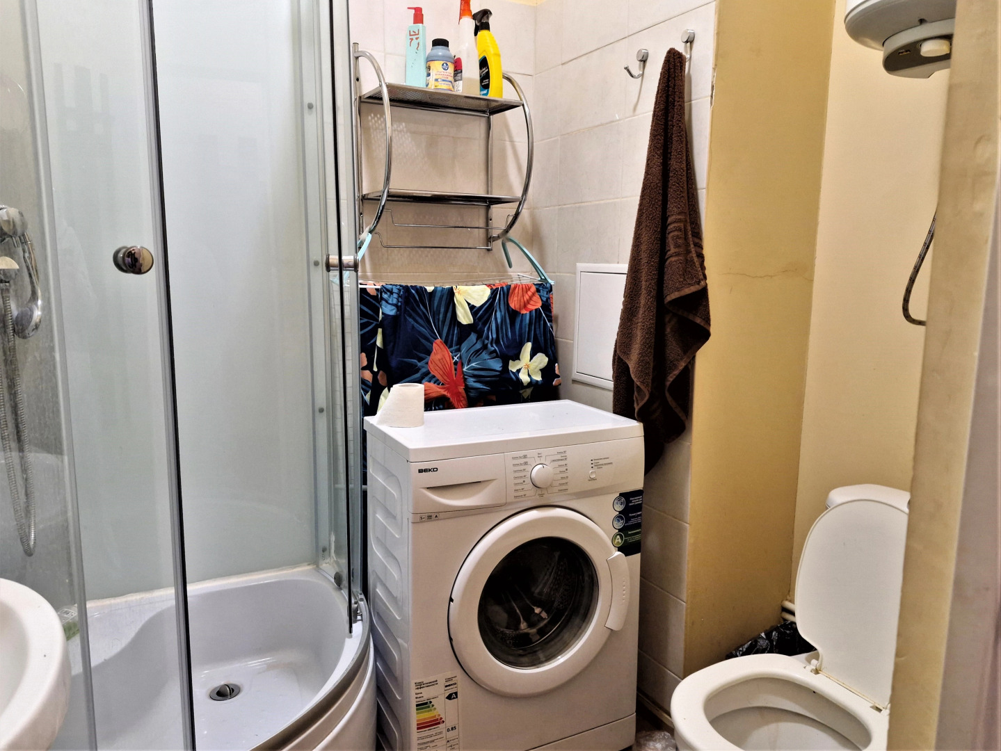 Квартира в Поселке Дп Зеленоградский