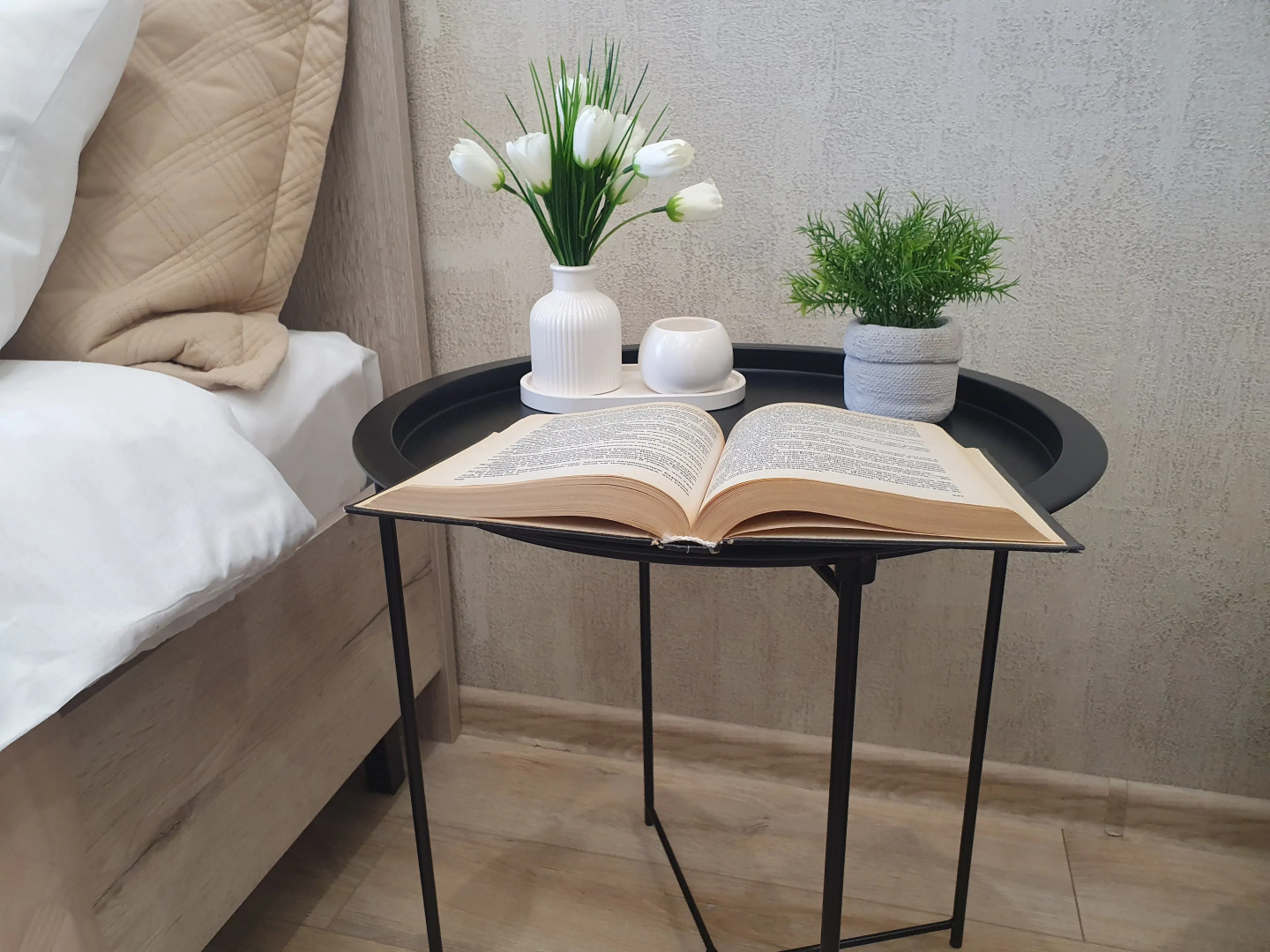 Квартира на Гагарина