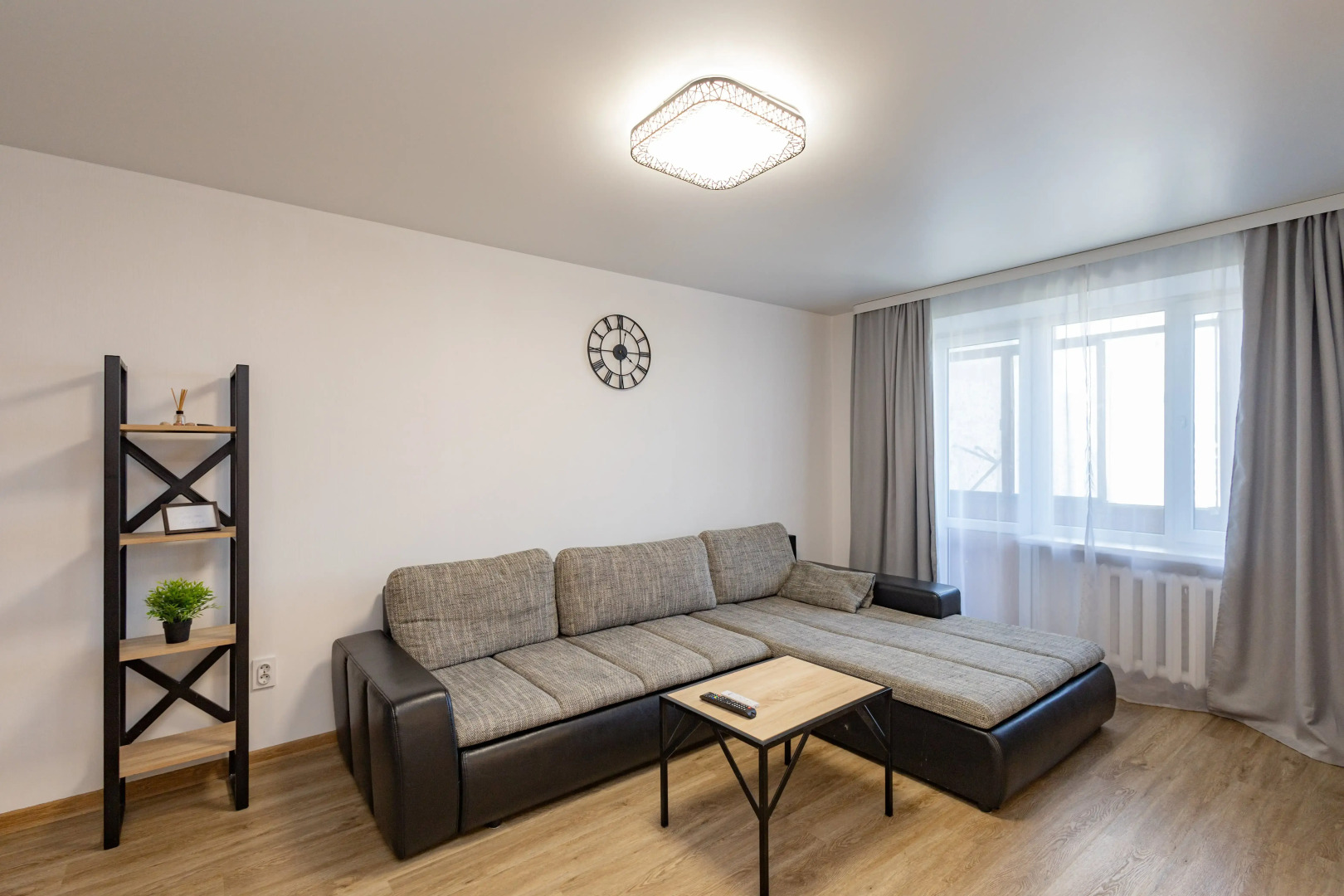 Апартаменты Рыбная деревня