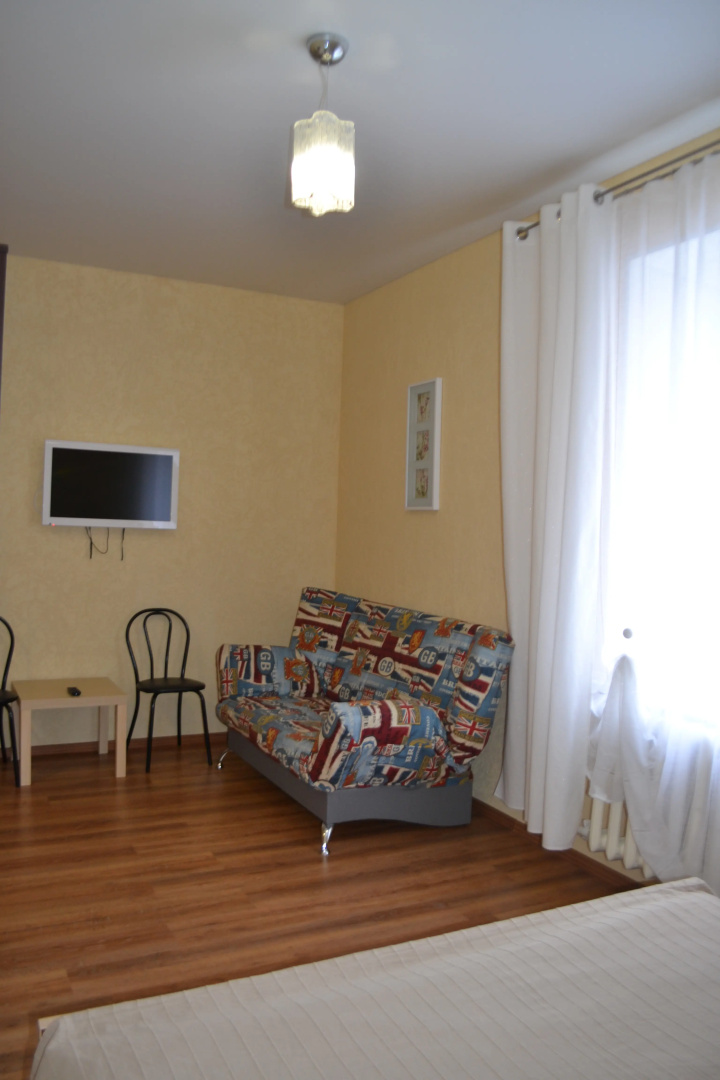 Отель Home