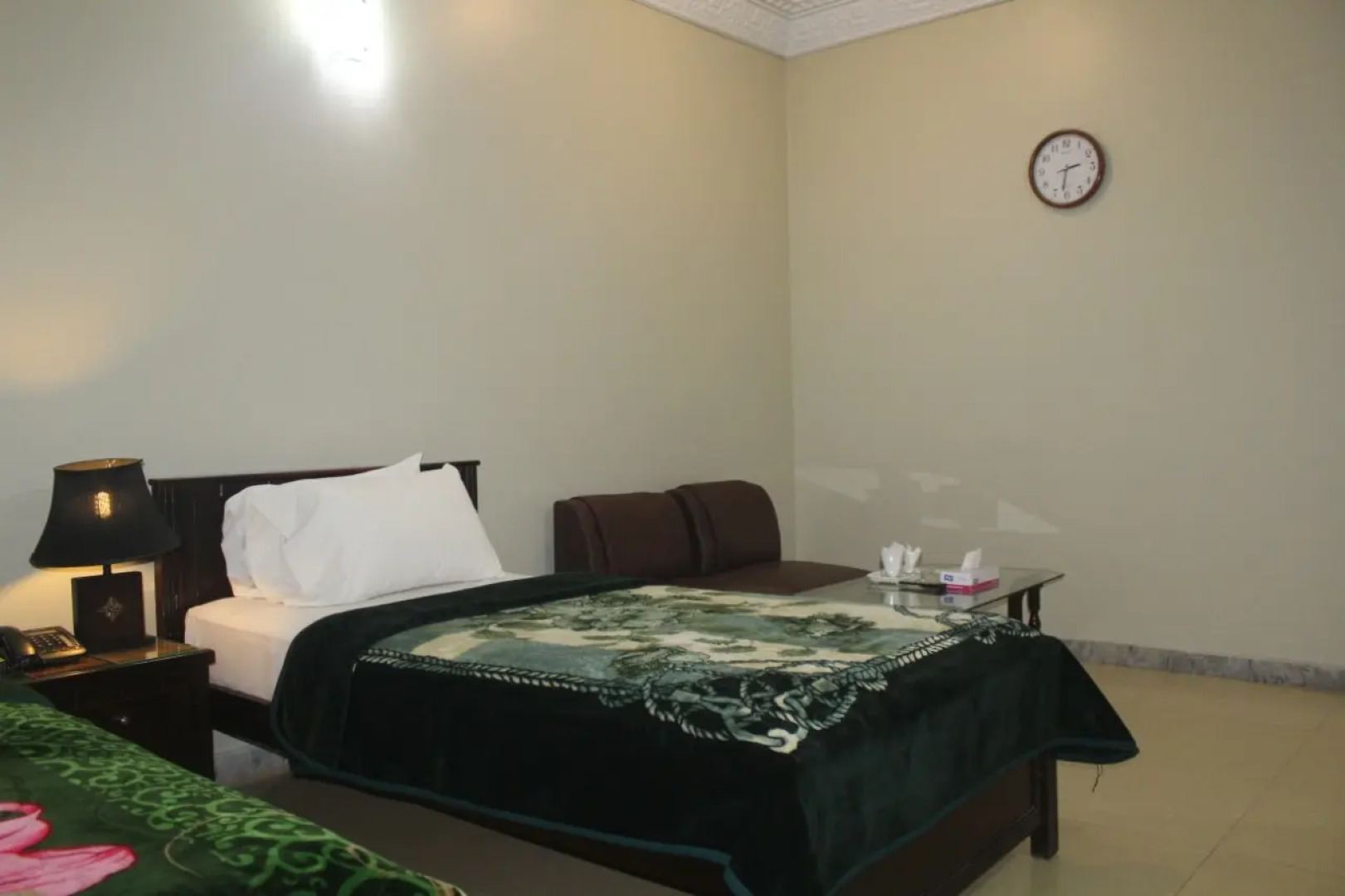 Гостевой Дом Apple Karachi