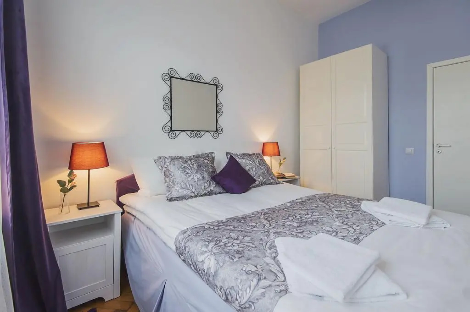 Квартира GM Apartments Трёхкомнатная рядом с Кремлем