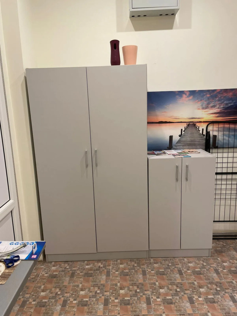 Апартаменты на Володарского