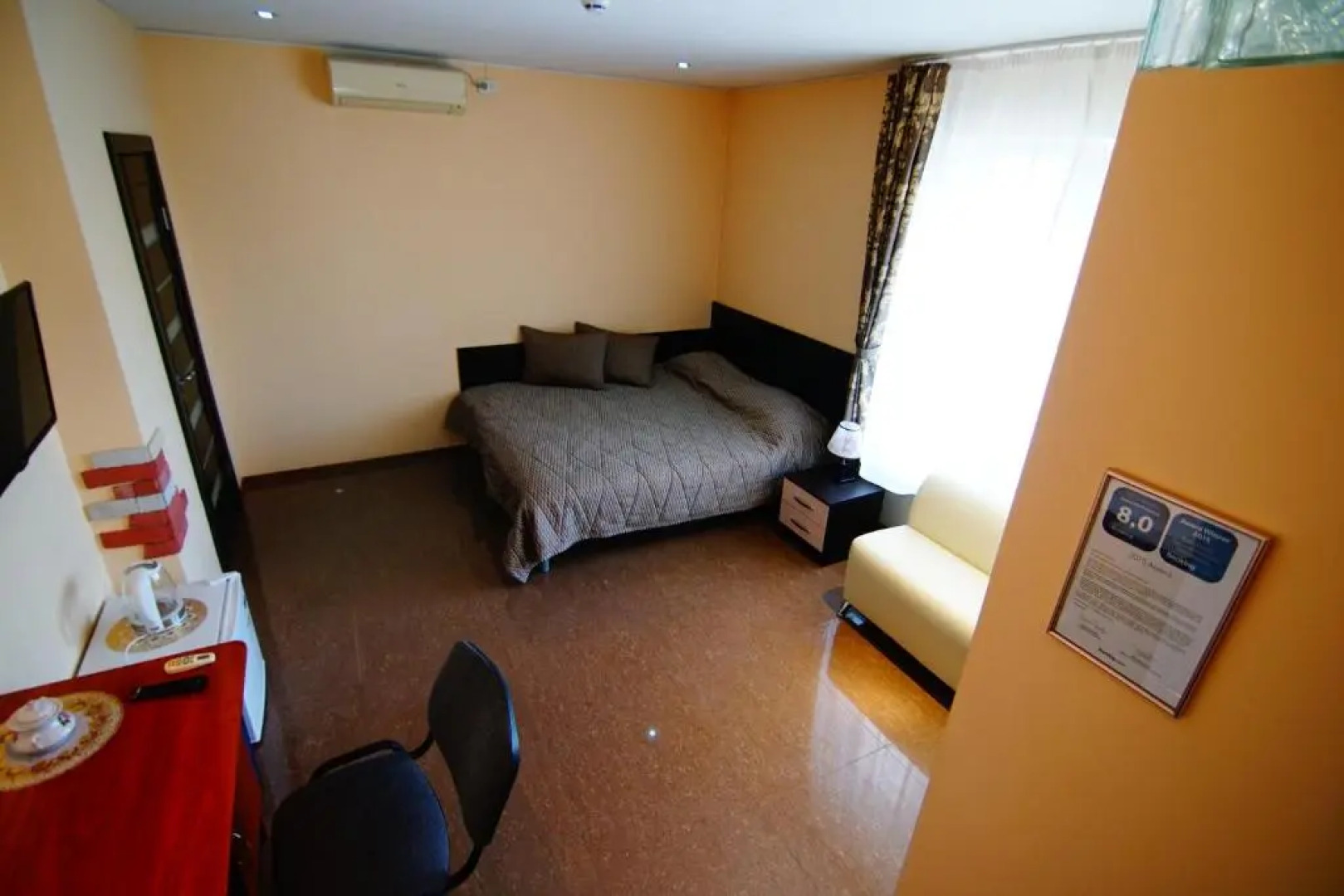 Гостевой Дом на Калинина