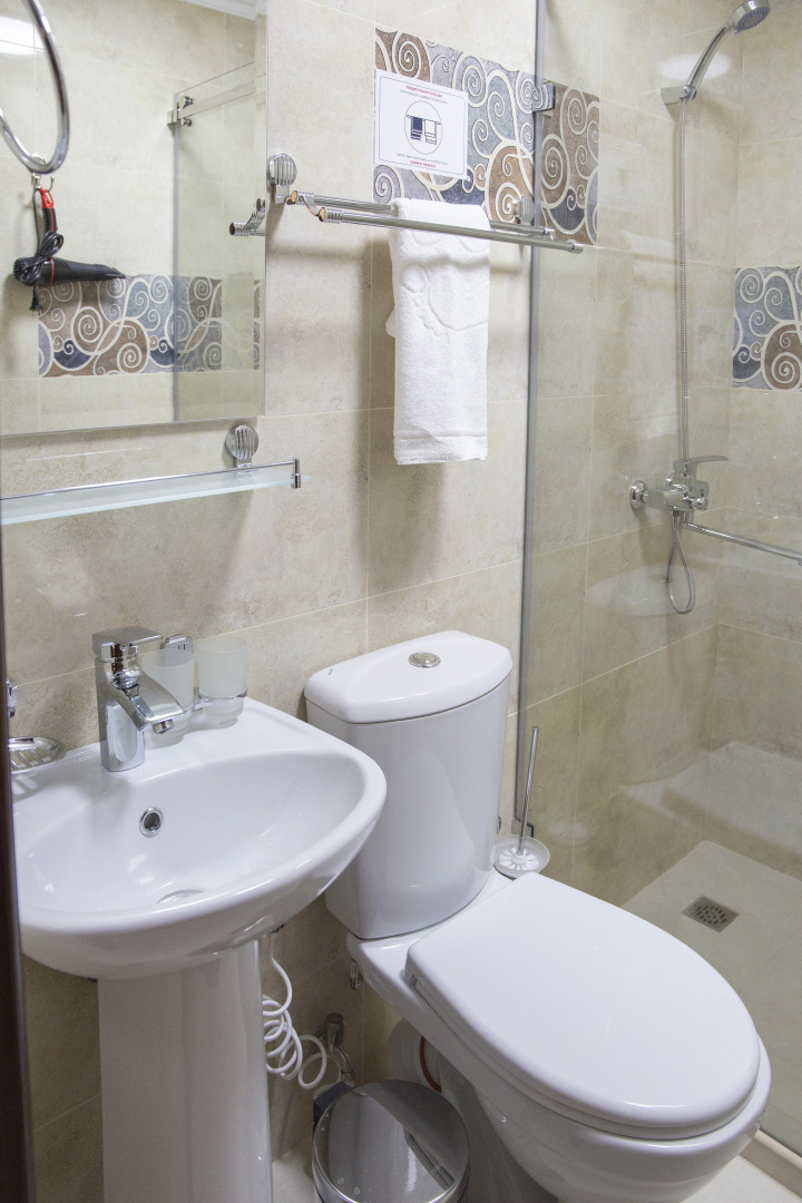 Мини-Отель Восток