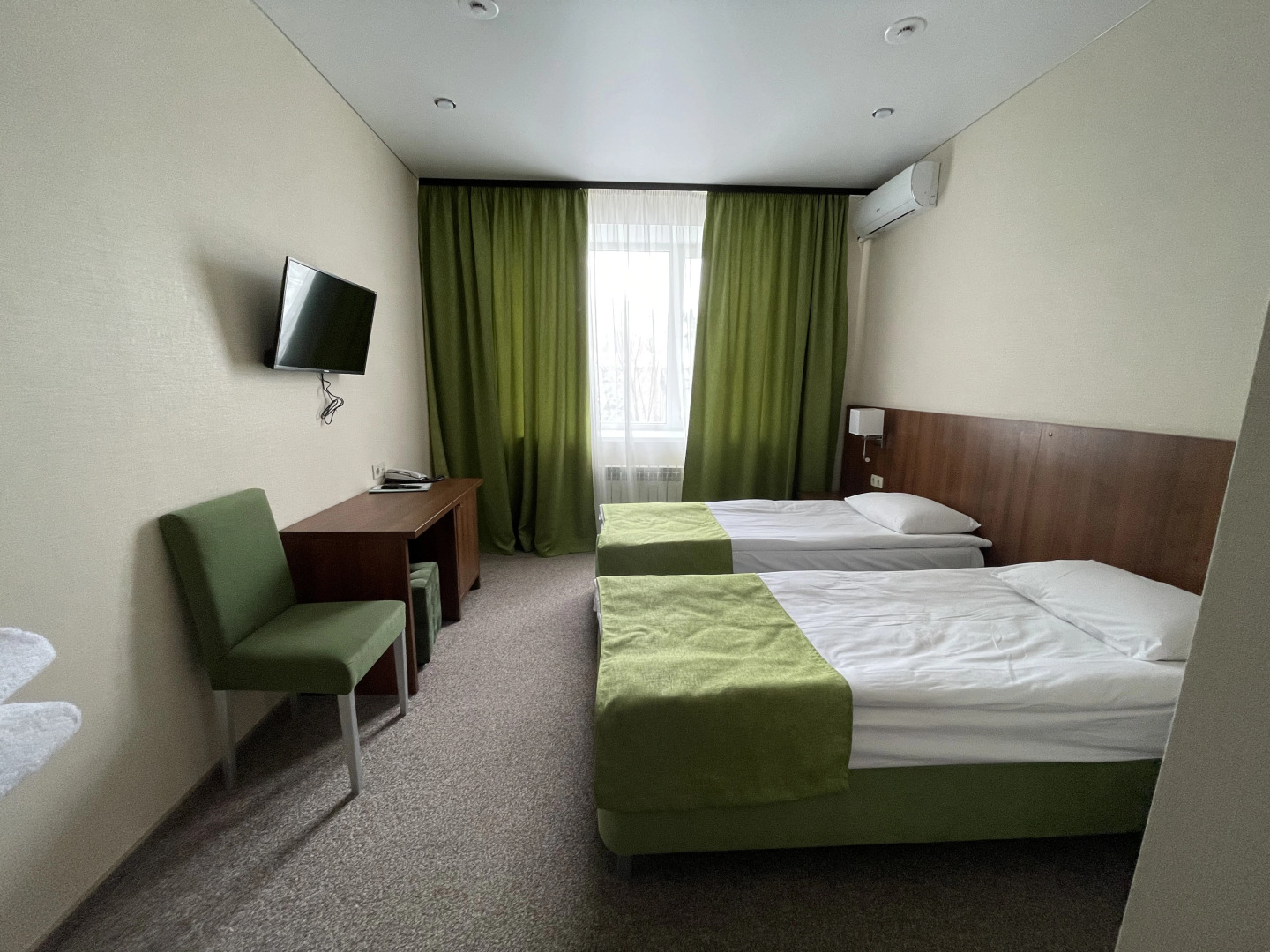 Санаторий Сокол