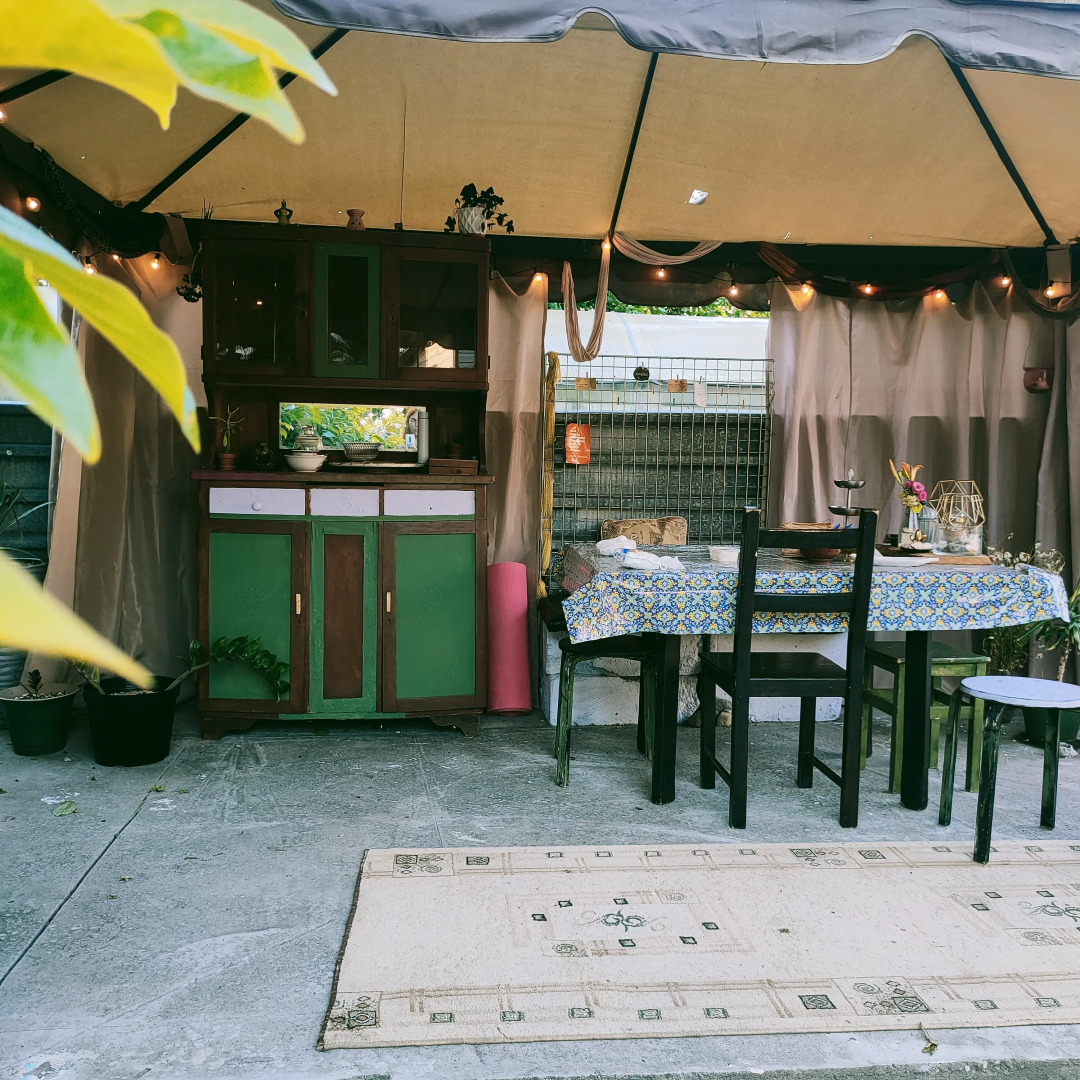 Siniy Kit Guest House