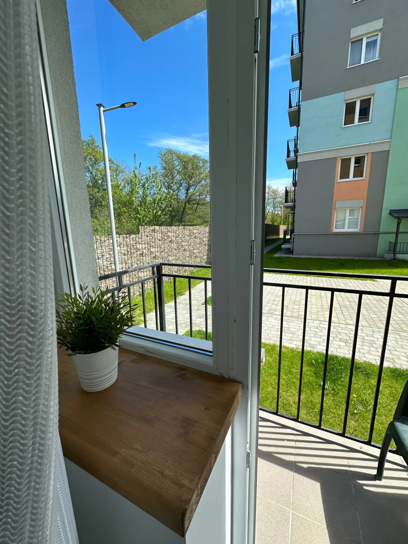 Апартаменты Wonder Comfort