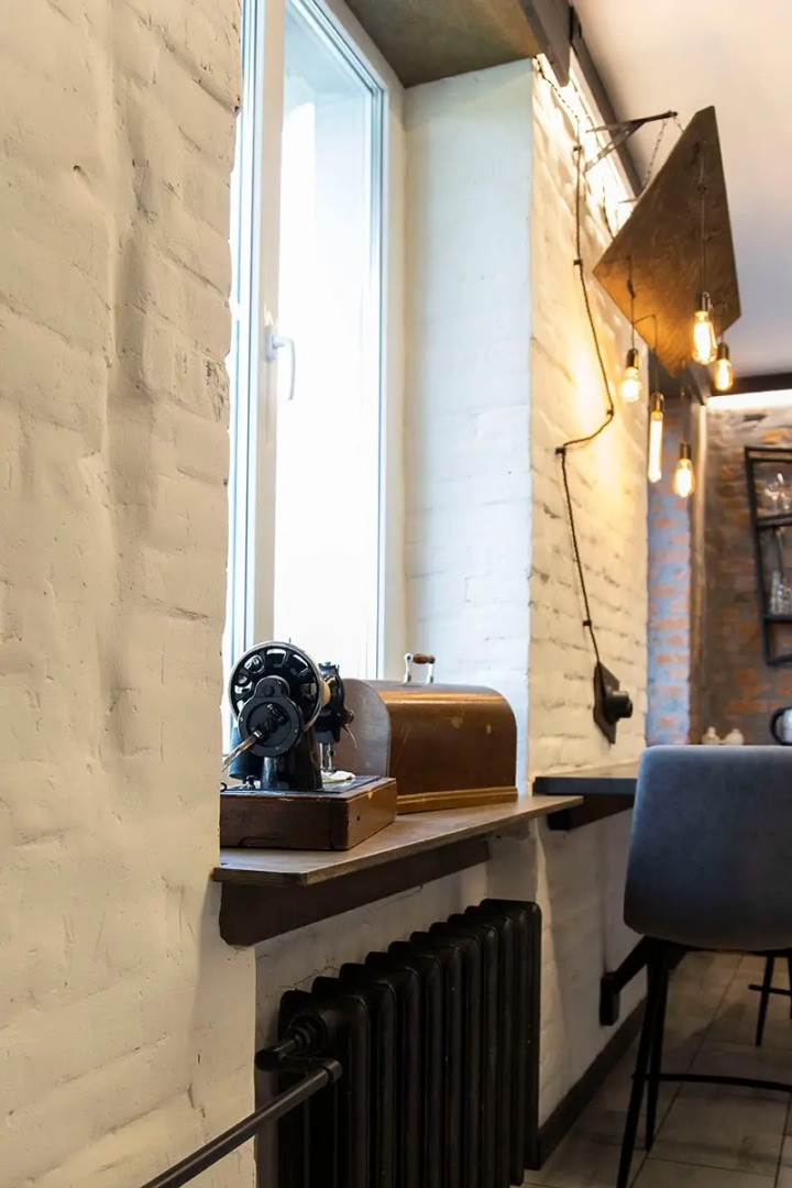 Квартира Спасские