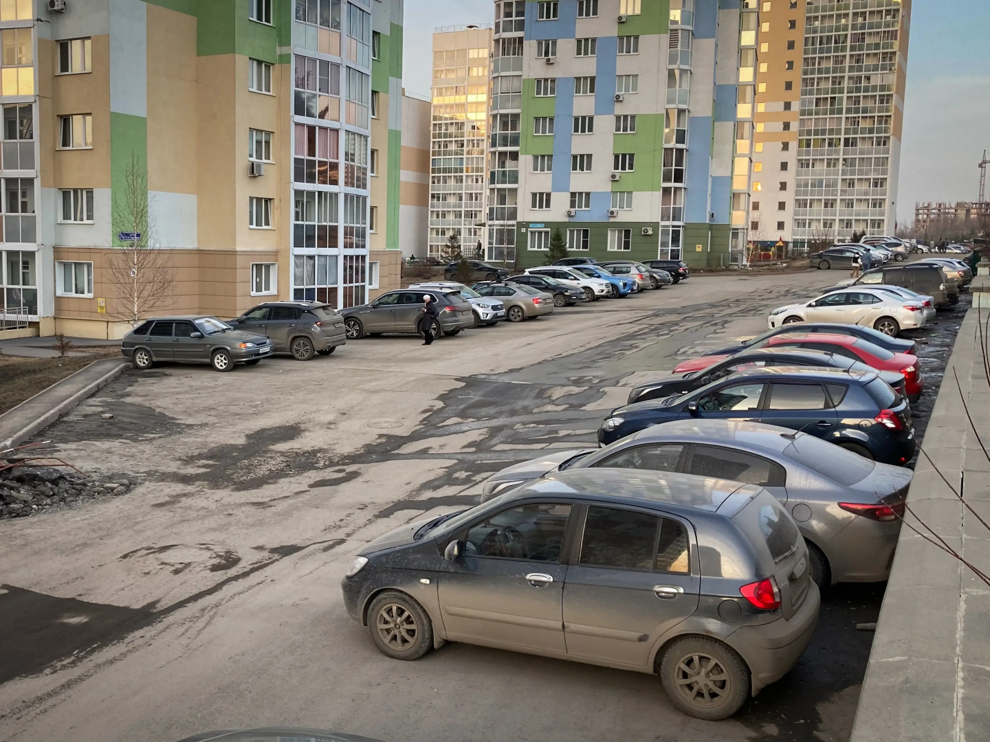 Апартаменты Unique Apart Жасмин  с детской кроваткой на 2 Заречной 7а