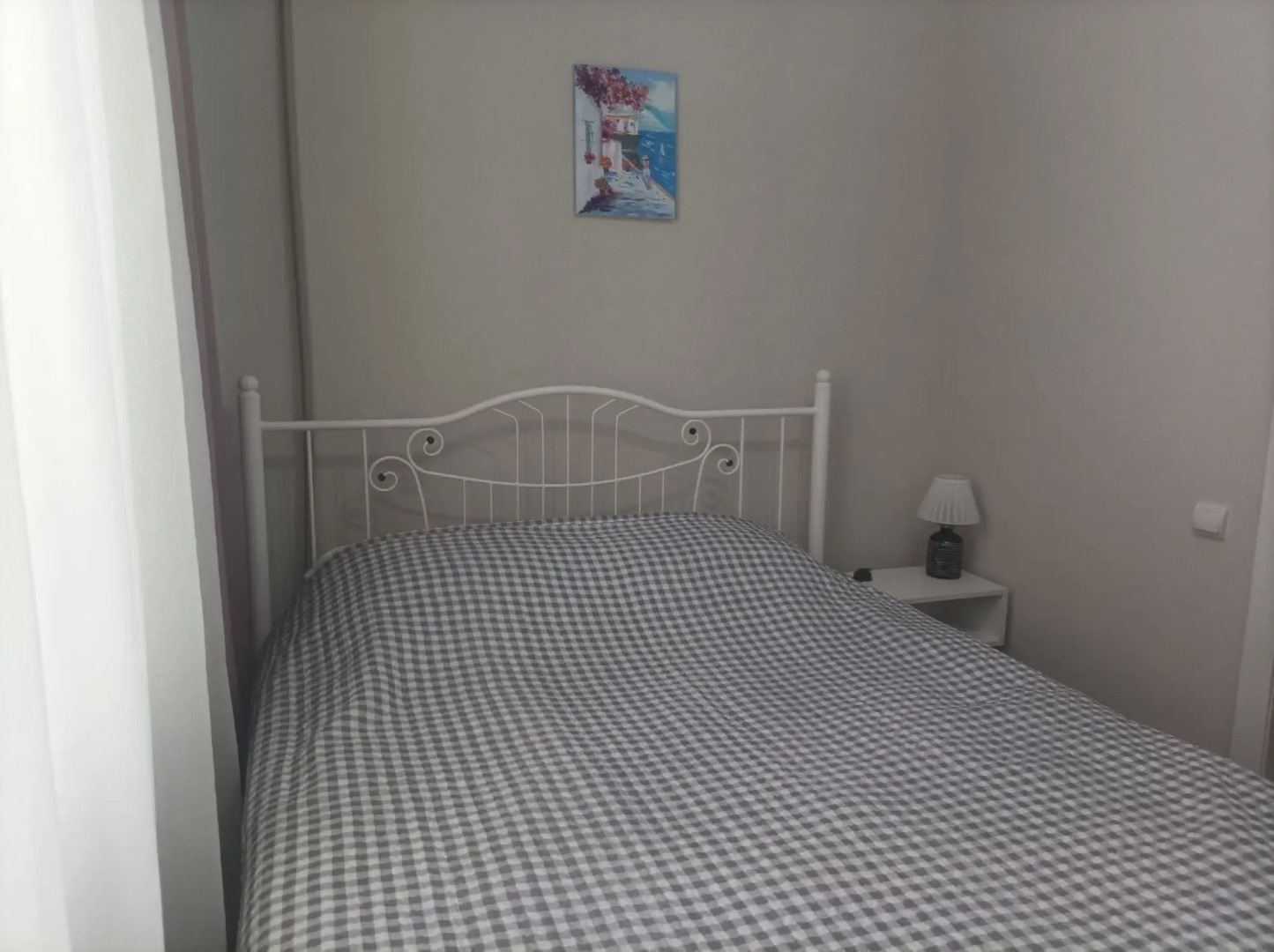 Квартира На улице Калинина 7