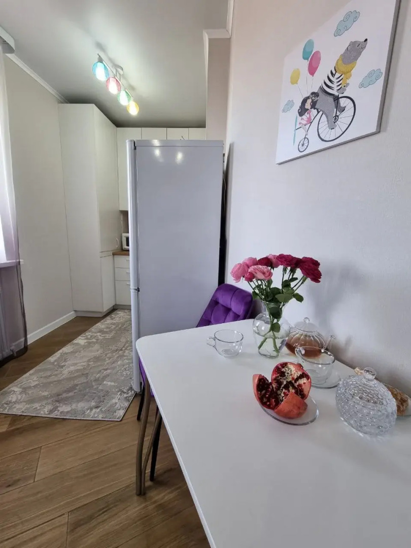 Квартира 210 Уютный Дом