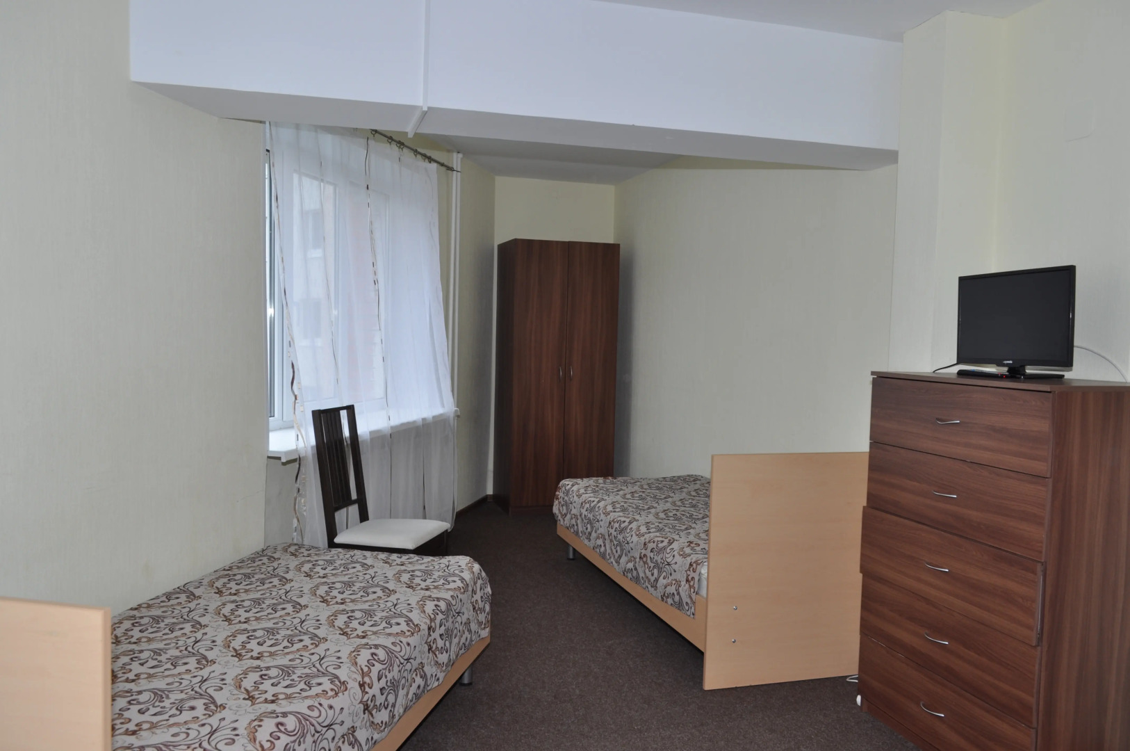 База Отдыха Связист