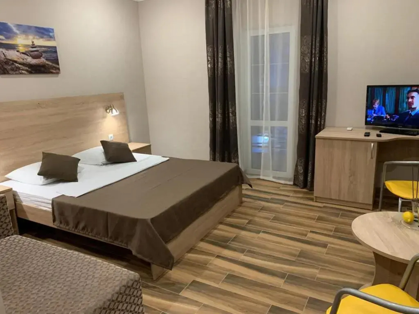 Гостевой Дом Морские Врата