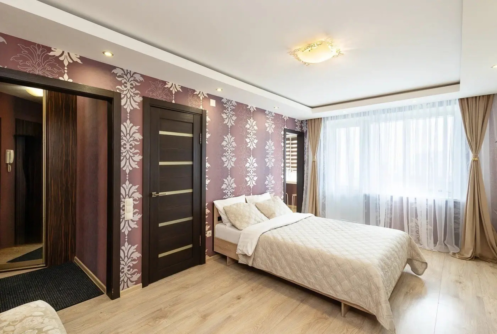 Квартира Уютная Минск