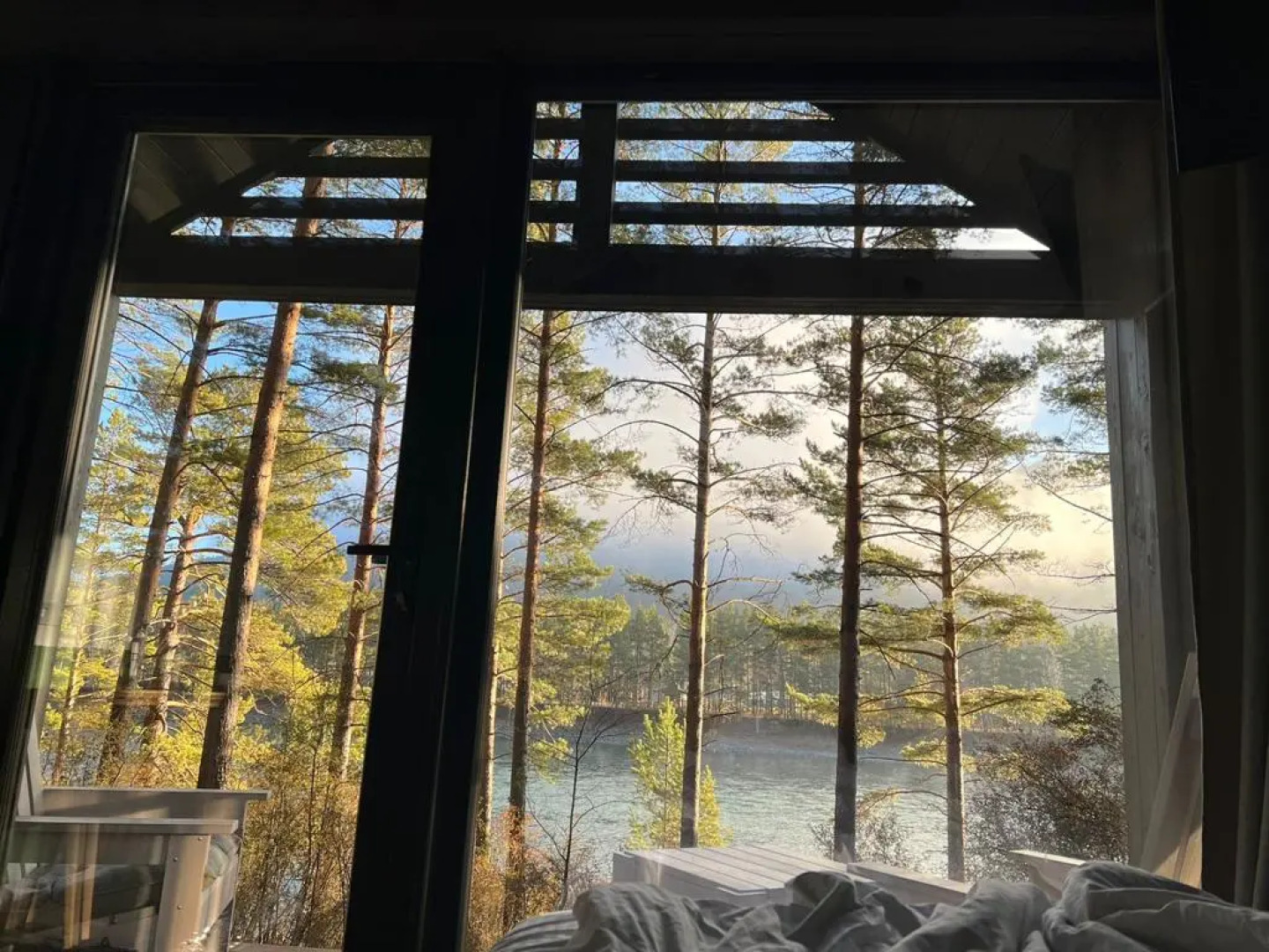 База отдыха Belka Forest House