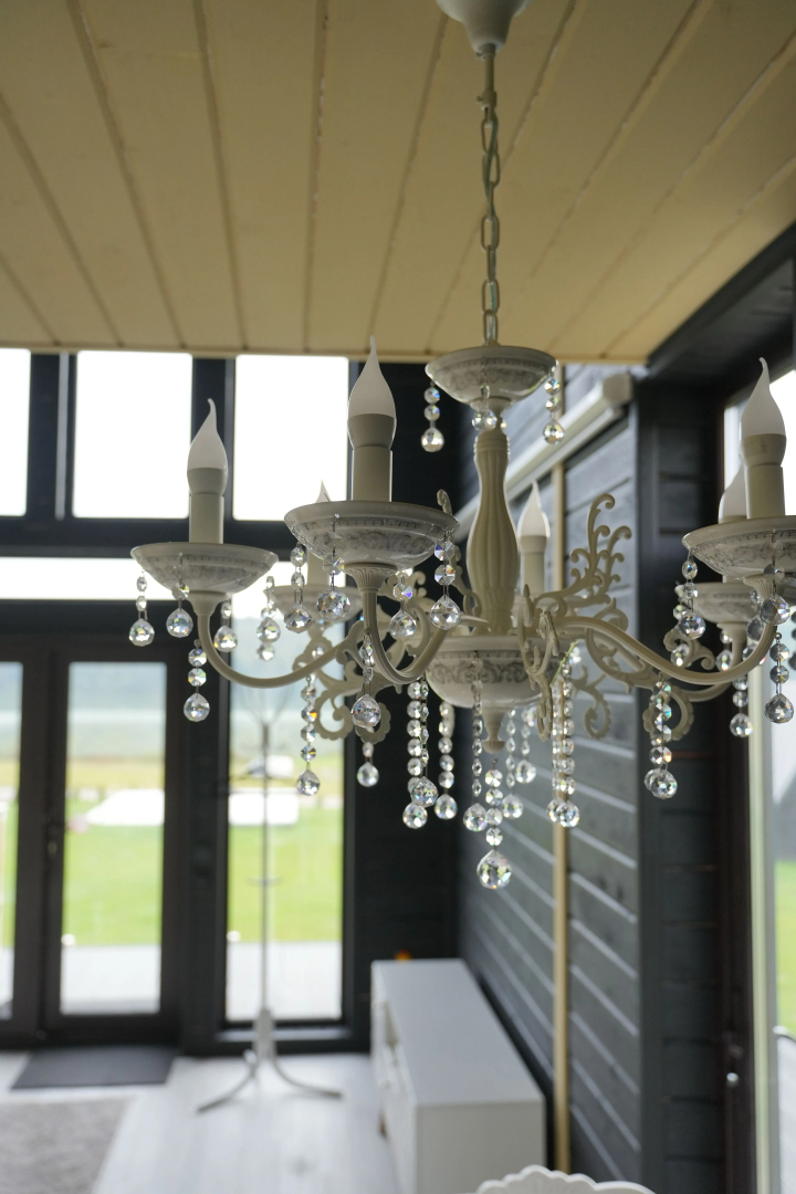 База отдыха Вондига Парк