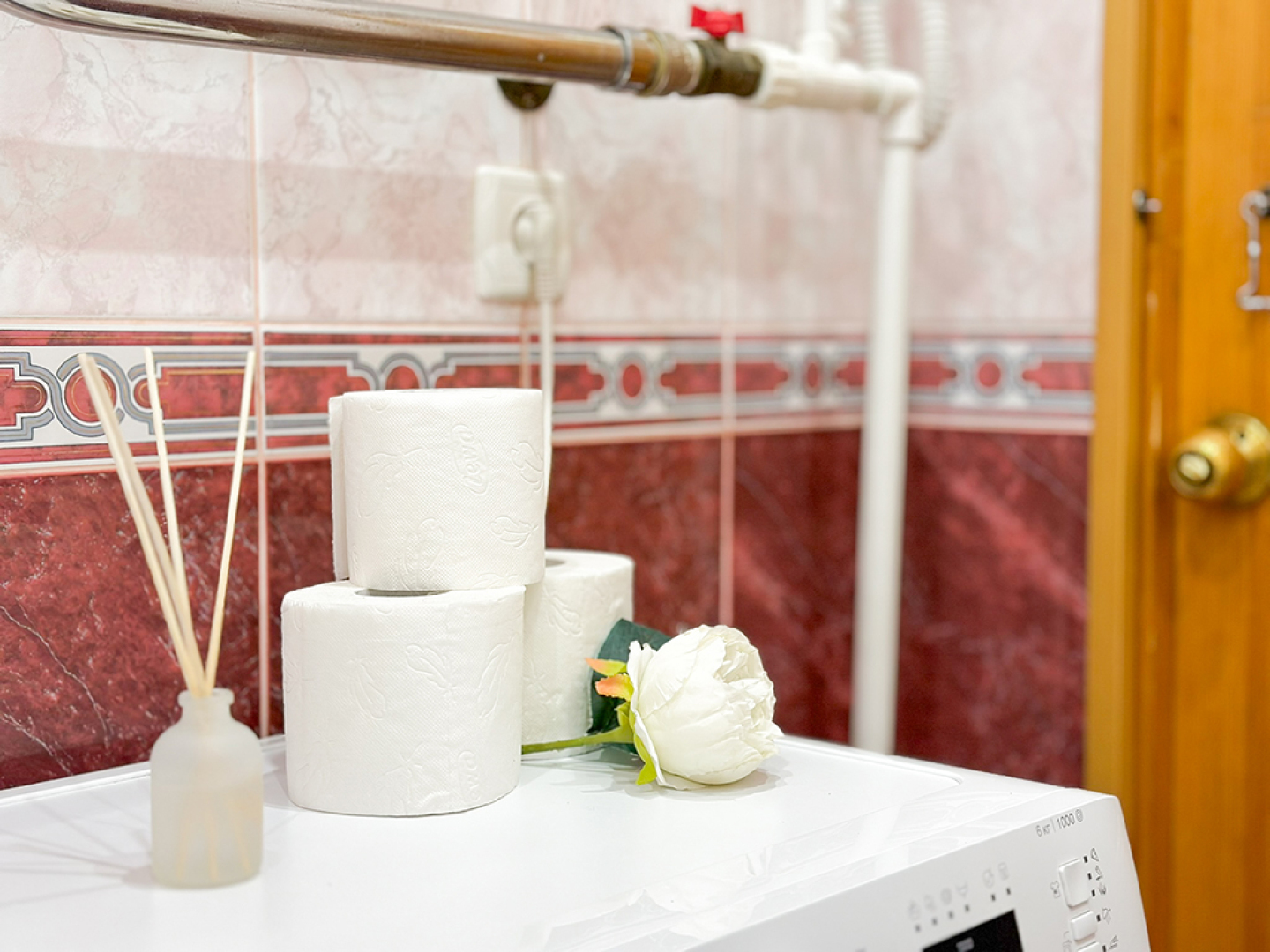 Апартаменты в сердце города