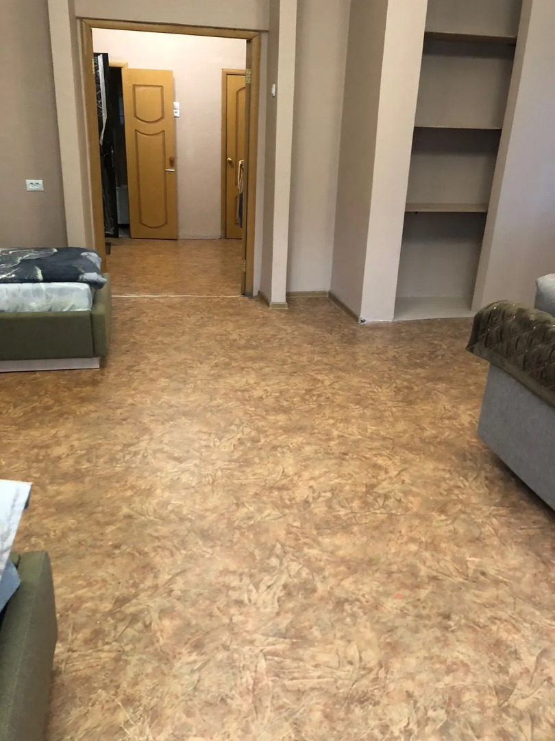 Квартира Dukat в Зеленограде