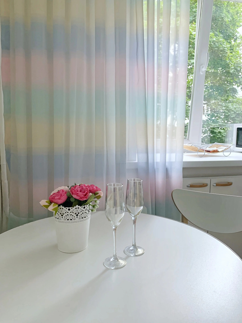 Апартаменты Новая классика