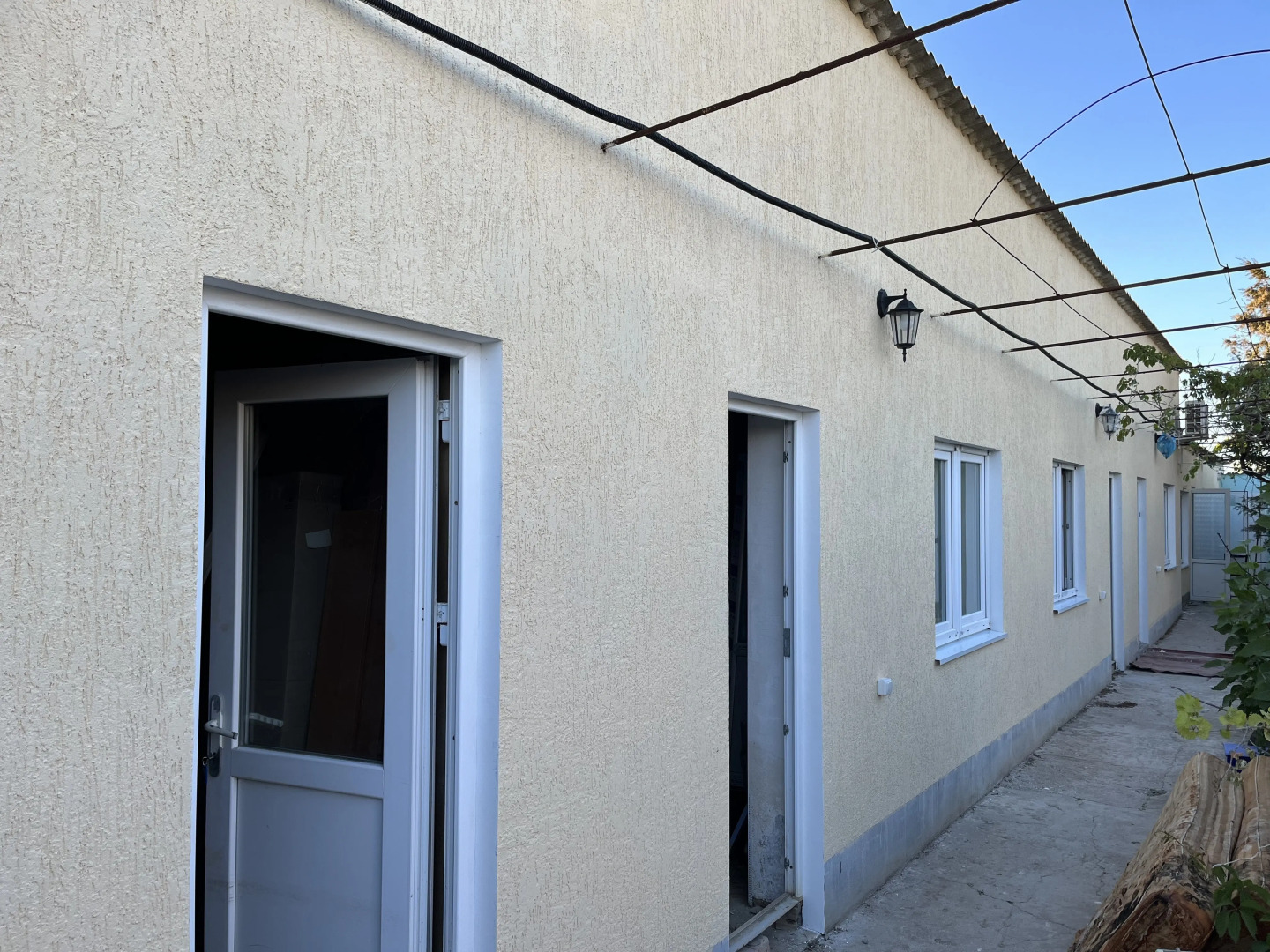 База отдыха Усадьба Оазис