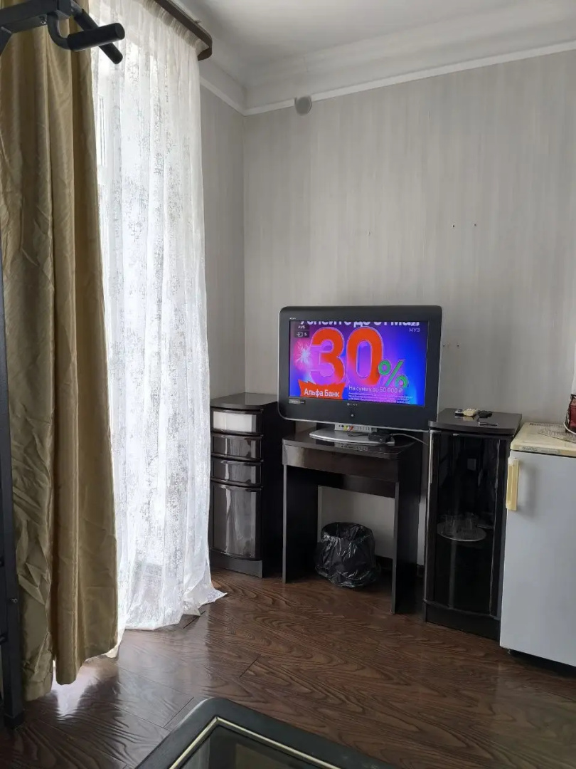 Гостевой дом Mari