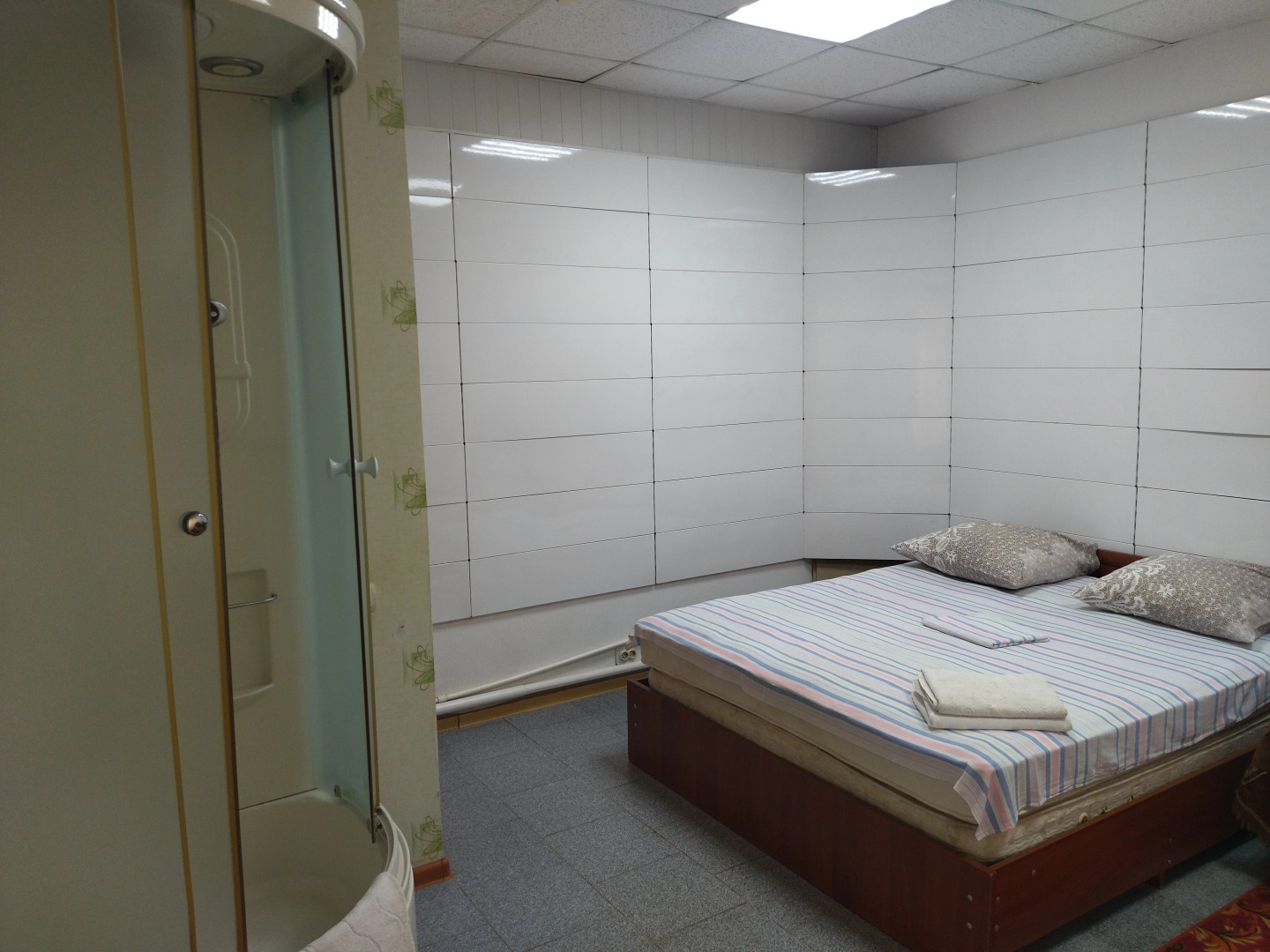 Гостевой Дом "Венец"