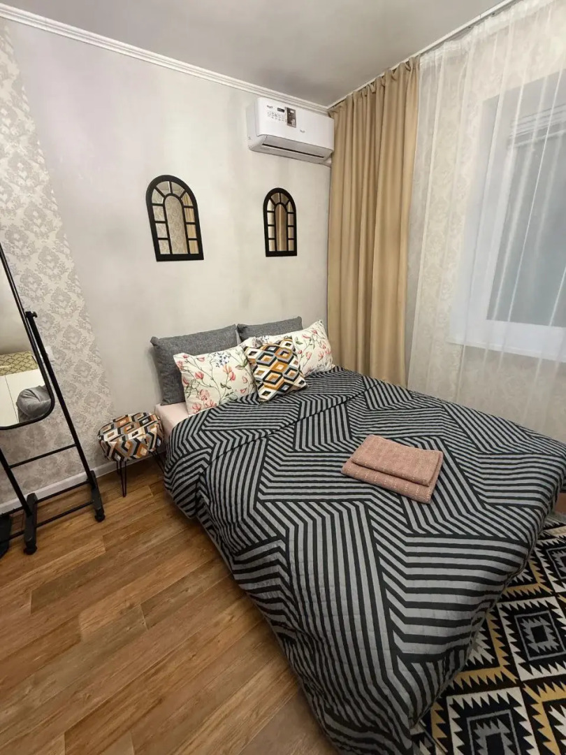 Квартира в самом центре Казани