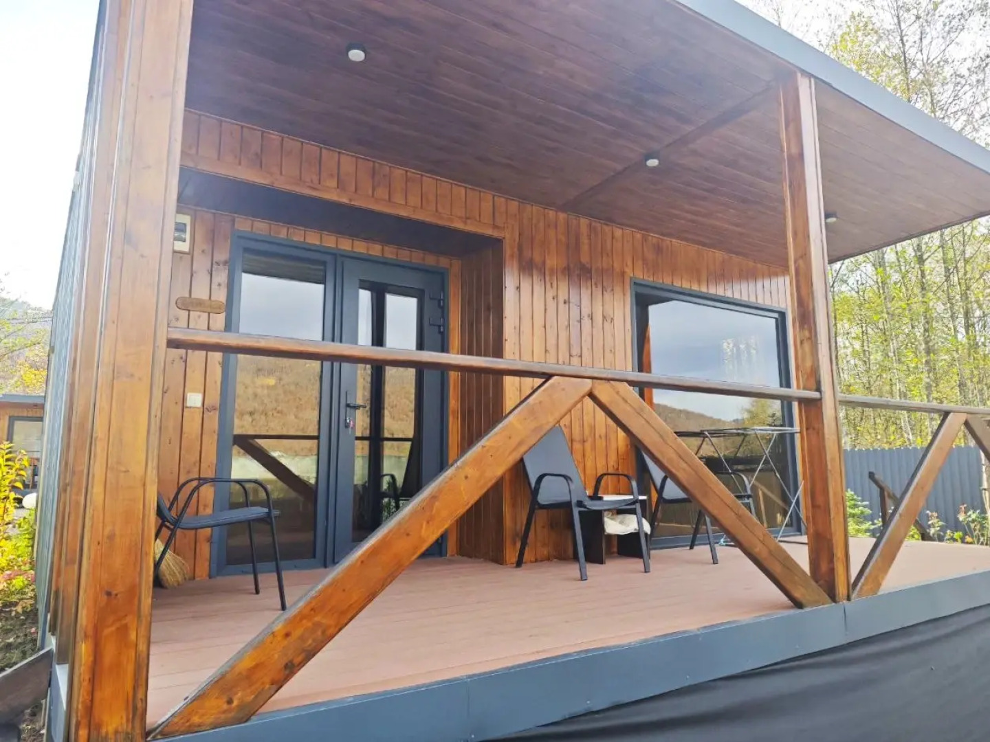 Гостевой дом Василиса Хаус